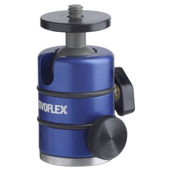 Product image of the product “Novoflex BALL 19 P tripod head Grey 2.54 cm (1
