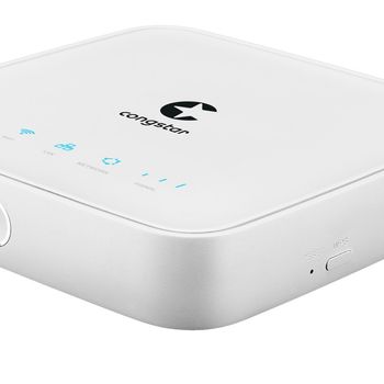 Immagine del prodotto “T-Mobile HH40 Apparecchiature di rete wireless cellulare ”