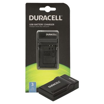 Product image of the product “Duracell Digital Camera Battery Charger ”