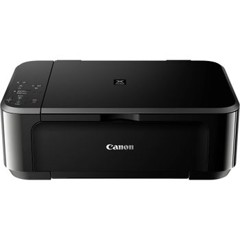 Product image of the product “Canon PIXMA MG3650S 4800 x 1200DPI Inkjet A4 Wi-Fi - black ”