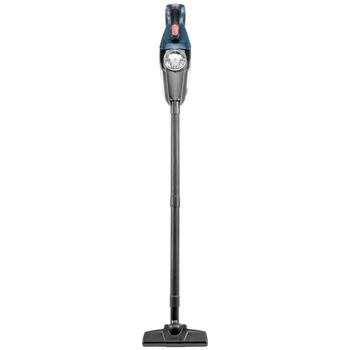 Product image of the product “Bosch GAS 18V-1 Professional handheld vacuum Black, Blue, Red, Translucent Bagless ”