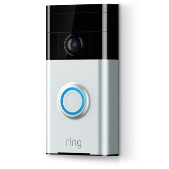 Artikelbild des Artikels “Ring Video Doorbell “