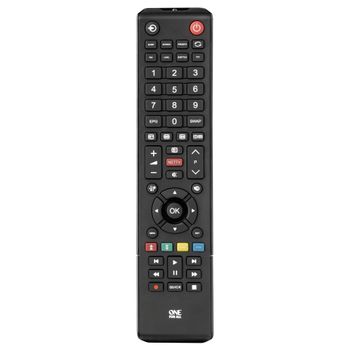 Product image of the product “One For All URC 1919 remote control TV Press buttons ”