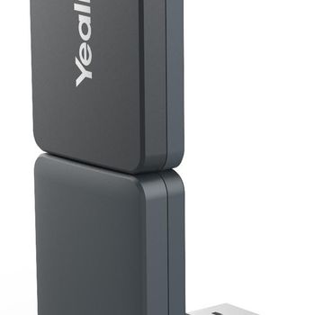 Artikelbild des Artikels “Yealink DD10K DECT-Dongle “
