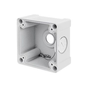 Image du produit “VIVOTEK AM-719 support et boîtier des caméras de sécurité Boîte de jonction ”
