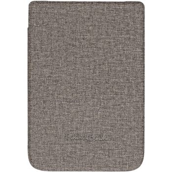 Immagine del prodotto “PocketBook WPUC-627-S-GY custodia per e-book reader 15,2 cm (6