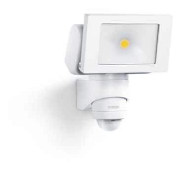 Product image of the product “Steinel LS 150 S 052553 Außenstrahler with Bewegungsmelder EEK: E (A - G) 14.7W Leuchtfarben: Neutral white ”
