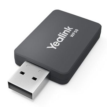 Product image of the product “Yealink WF50 WLAN 433 Mbit/s ”