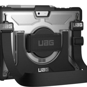 Immagine del prodotto “Urban Armor Gear Plasma 25,4 cm (10
