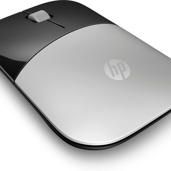 Artikelbild des Artikels “HP Z3700 Wireless Maus silber “