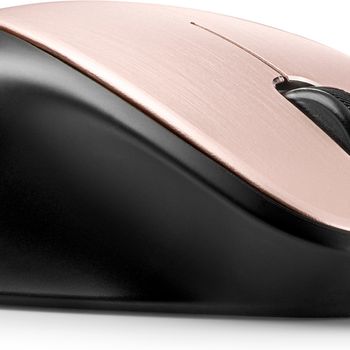 Artikelbild des Artikels “HP ENVY 500 Wireless Maus silber “