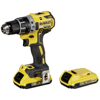 Artikelbild des Artikels “DeWalt DCD791D2-QW 18V / 2,0 BL Bohrschrauber “