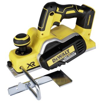 Product image of the product “DeWalt DCP580NT-XJ Falzhobel ”
