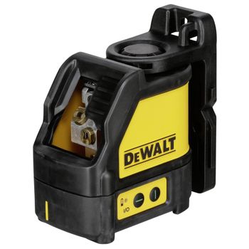 Product image of the product “DEWALT DW088CG Kreuzlinienlaser ”
