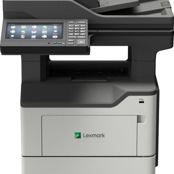Product image of the product “Lexmark MX622adhe Laser A4 1200 x 1200 DPI 47 ppm ”