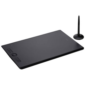 Product image of the product “Wacom Intuos Pro L South graphic tablet 5080 lpi 311 x 216 mm USB/Bluetooth ”