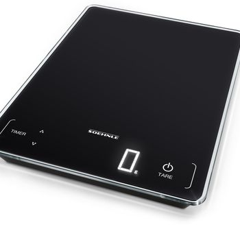 Artikelbild des Artikels “SOEHNLE Küchenwaage Profi 100 “