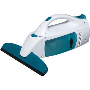 Product image of the product “Leifheit 51000 electric window cleaner Turquoise, White ”