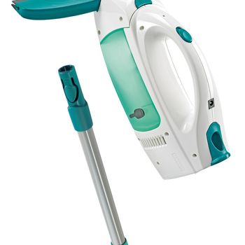 Product image of the product “Leifheit 51001 electric window cleaner Blue, White ”