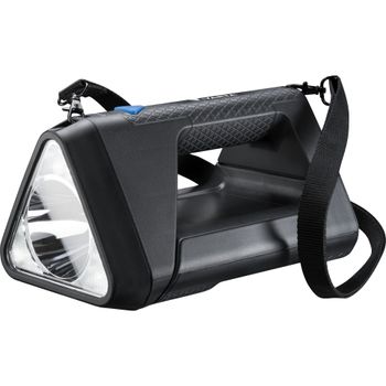 Artikelbild des Artikels “Varta LED Akku-Handscheinwerfer Work Flex BL30R mit Akku 600lm 18684101401 “
