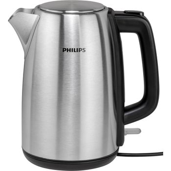 Artikelbild des Artikels “Philips HD9351/90 1,7l 2200 W Edelstahl – Wasserkocher (2200 W, AC, 50/60) “