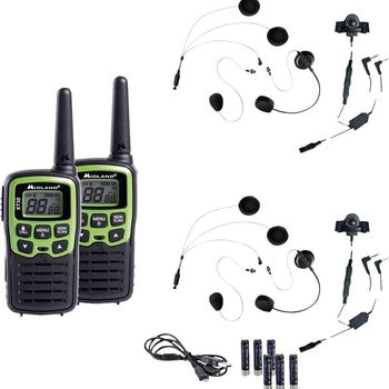 Artikelbild des Artikels “Midland C1177.S1 XT30 Motorrad-Funkset “