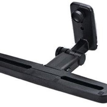 Product image of the product “Reflexion M-Kit Active holder Portable DVD/BD player Black ”