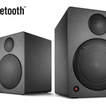 Artikelbild des Artikels “Wavemaster CUBE NEO 2.0           black retail “