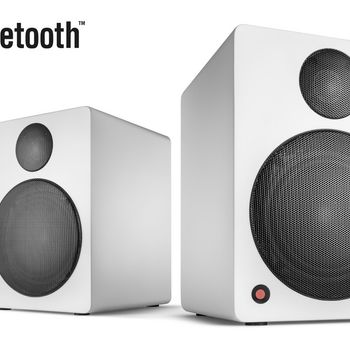 Artikelbild des Artikels “Wavemaster CUBE NEO 2.0           white retail “