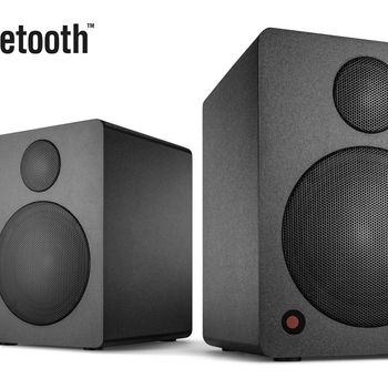 Artikelbild des Artikels “Wavemaster CUBE NEO Mini 2.0      black retail “