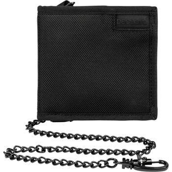 Product image of the product “Pacsafe RFIDsafe Z100 Portemonnaie black ”