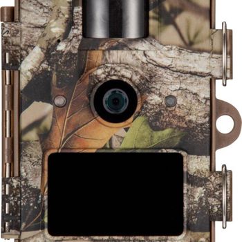Artikelbild des Artikels “Minox DTC 395 Wildkamera 12 Megapixel Braun, Camouflage “