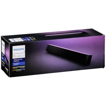 Product image of the product “Philips Hue White and colour ambience Play light bar extension pack ”