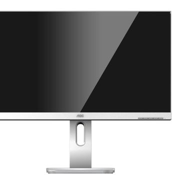 Product image of the product “AOC P1 X24P1/GR computer monitor 61 cm (24