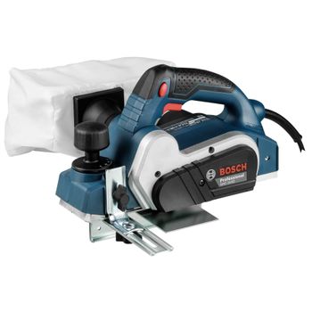 Product image of the product “Bosch GHO 16-82 Professional Black, Blue, Silver 18000 RPM 630 W ”