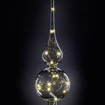 Artikelbild des Artikels “Krinner 76030 Lumix Tree Topper klar “