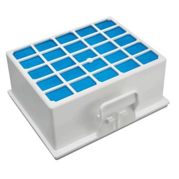 Product image of the product “Bosch BBZ156UF vacuum accessory/supply Cylinder vacuum Filter ”