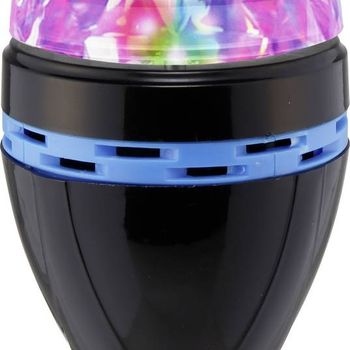 Artikelbild des Artikels “Renkforce E27 PARTYLAMP LED Party-Leuchtmittel 1W RGB Anzahl Leuchtmittel: 3 “