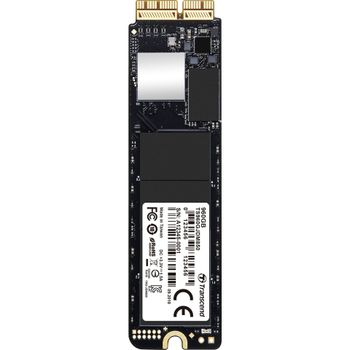 Product image of the product “Transcend JetDrive 850 960GB ”