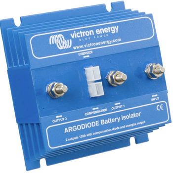 Image du produit “Victron Energy Argo 80-2AC ARG080201000R Batterietrenner ”