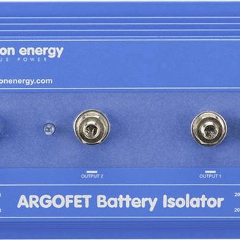 Image du produit “Victron Energy Argo FET 200-3 ARG200301020R Batterietrenner ”