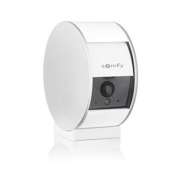 Product image of the product “Somfy Home Indoor Full HD Security Camera IP security camera Desk/Wall 1920 x 1080 pixels ”