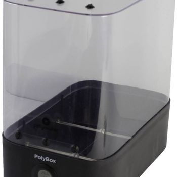 Product image of the product “Polymaker Polybox drybox Edition 2 Lagerbox Polybox Filament drybox Edition 2 70180 ”