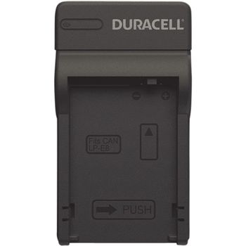 Product image of the product “Duracell Digital Camera Battery Charger ”