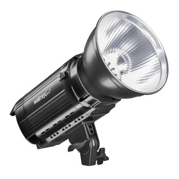 Artikelbild des Artikels “Walimex pro LED Niova 100 plus Daylight “