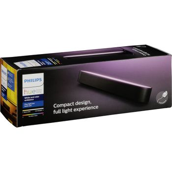 Product image of the product “Philips Hue White and colour ambience Play light bar single pack ”