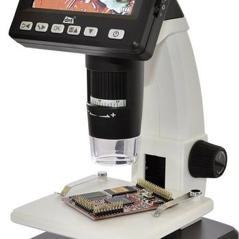 Artikelbild des Artikels “TOOLCRAFT TO-5139597 DigiMicro Lab5.0 USB Mikroskop “