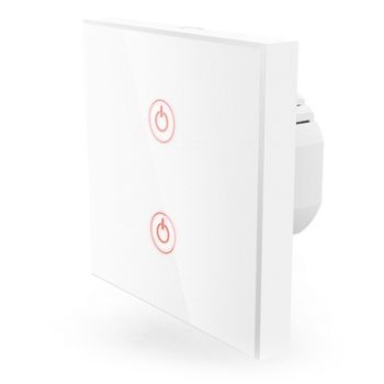Product image of the product “Hama 000176551 Wireless White ”