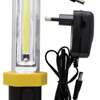 Artikelbild des Artikels “REV 0090930903 LED Arbeitsleuchte akkubetrieben “