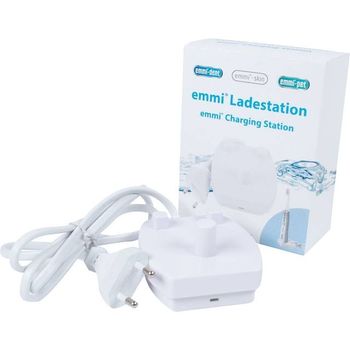 Product image of the product “EmmiDent 65087 charger for elektrische Zahnbürste - white ”